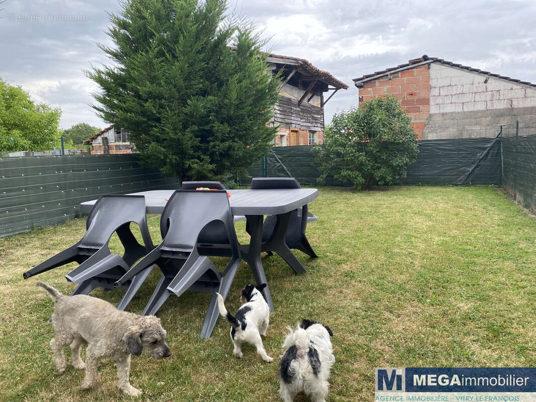 Agence mega immobilier vous propose - photo 5