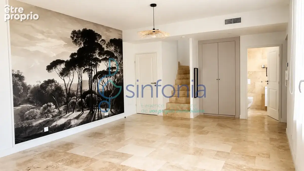 Appartement LE COCOON.  Un esprit maison à quelques pas du cœur d’Uzès - photo 4