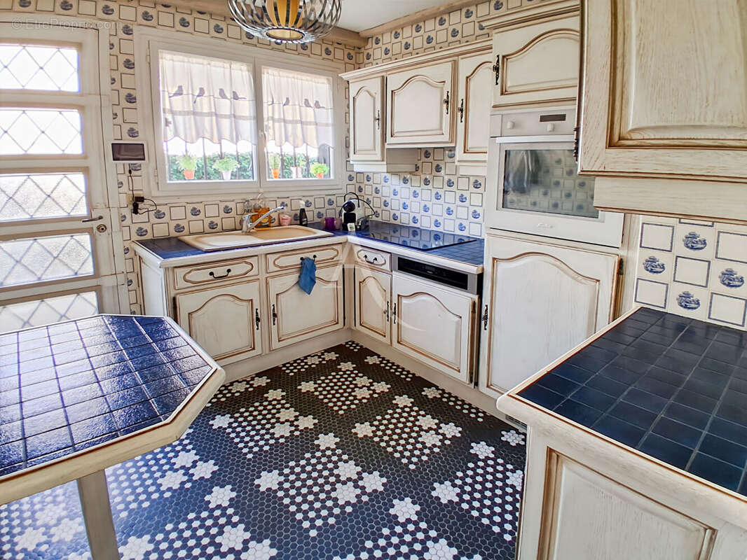 Maison-individuelle - photo 2