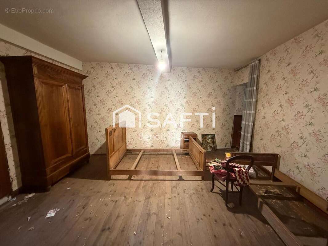 Photo 5 - Maison à LAROQUE-D'OLMES