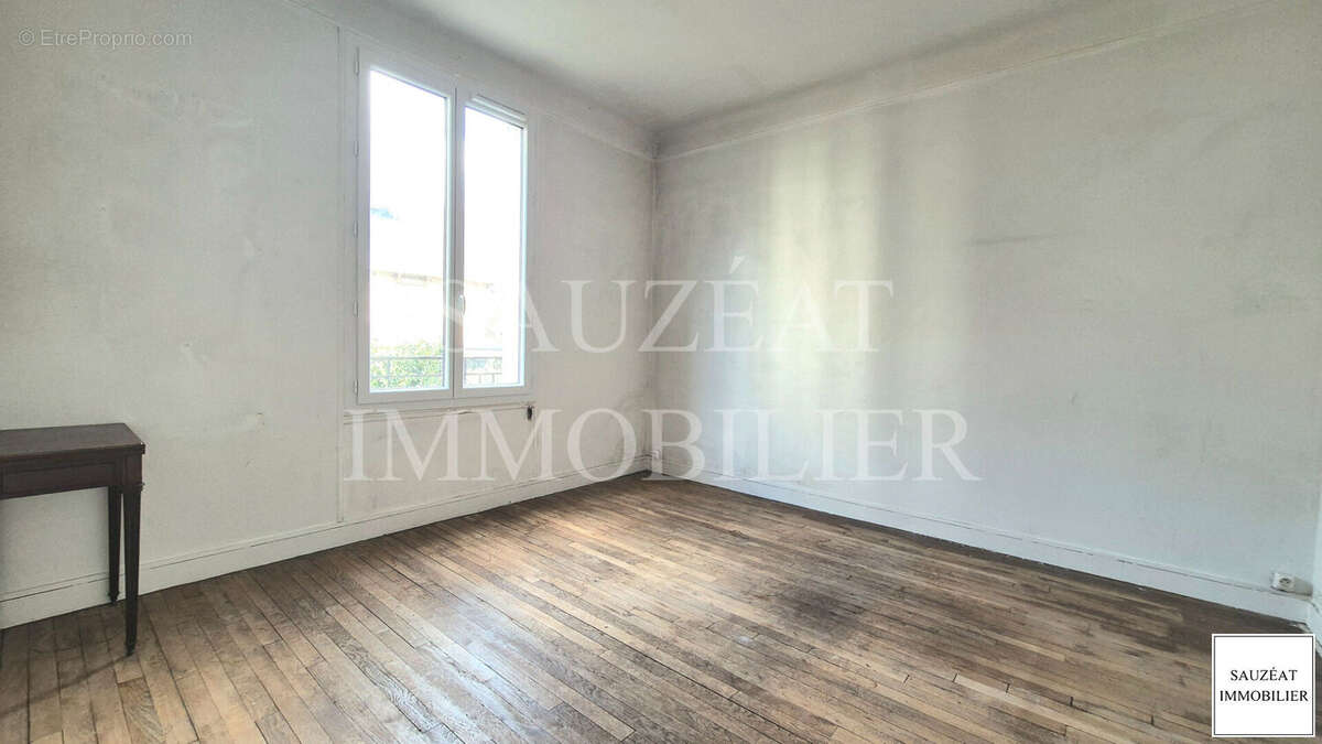 Appartement à BAGNEUX