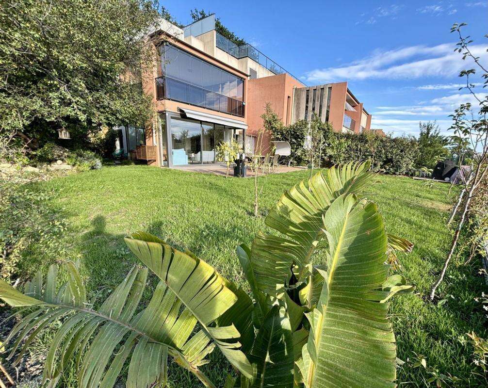 Propriété de Prestige à Vendre à Nice sur la Colline de Crémat - photo 14