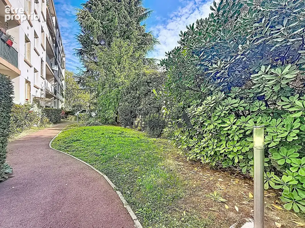 Joinville-le-Pont I Quartier Vautier I 4 pièces - photo 8