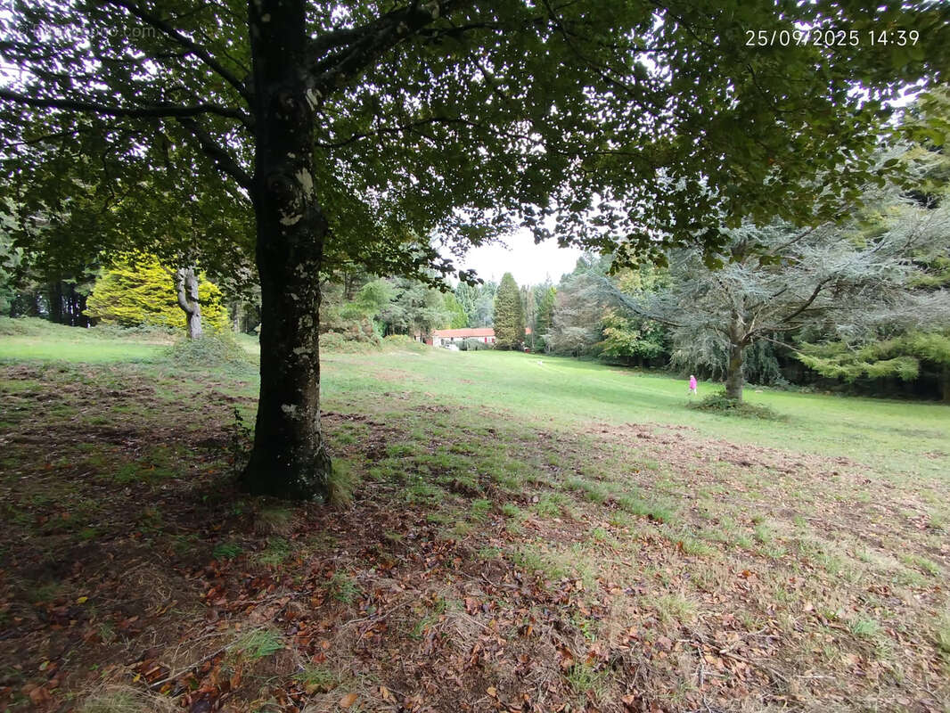 Maison à CASSAGNOLES