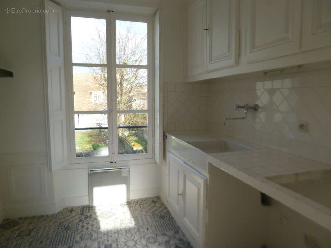 Appartement à FONTAINEBLEAU