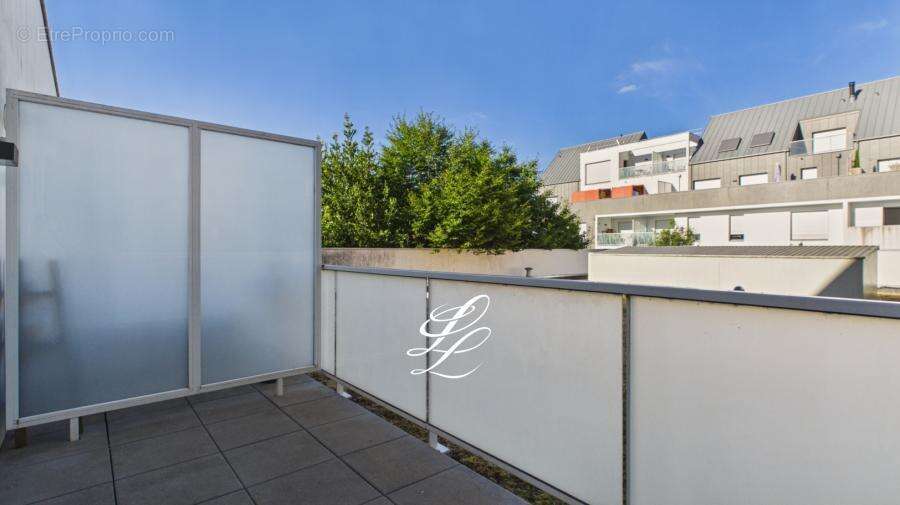 Appartement 1 pièce 20 m² à vendre à Rennes (35000) - photo 19