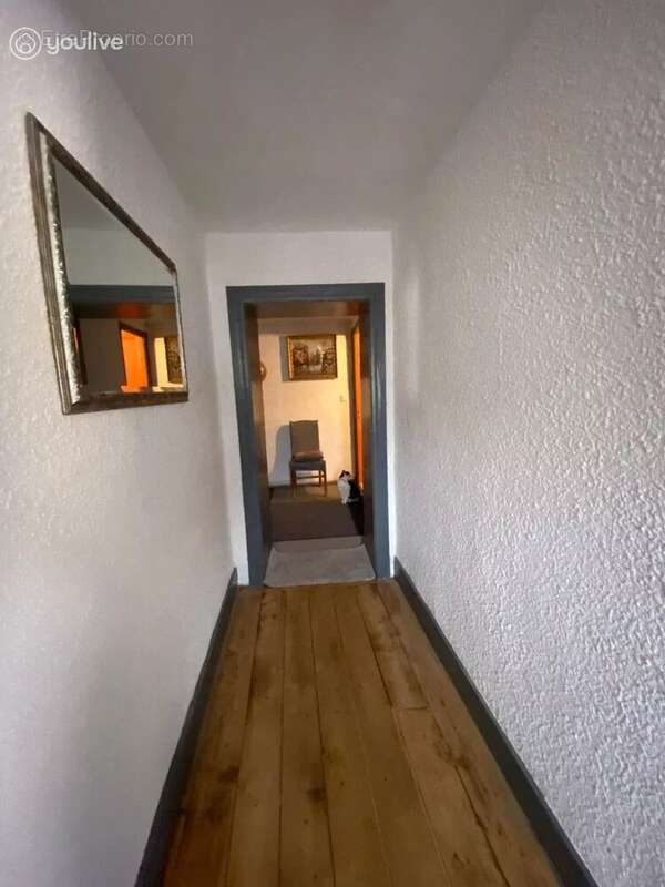 Appartement à SAMATAN