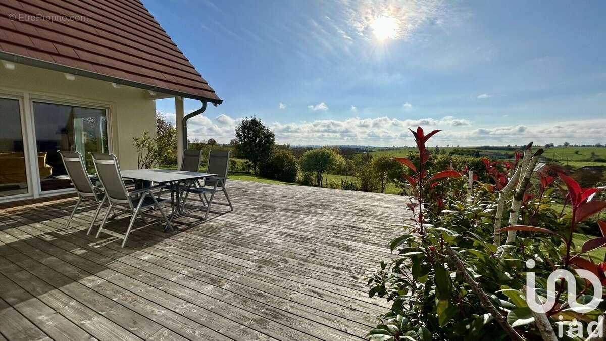 Photo 8 - Maison à GOERSDORF