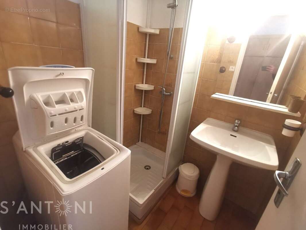 Appartement à MARSEILLAN