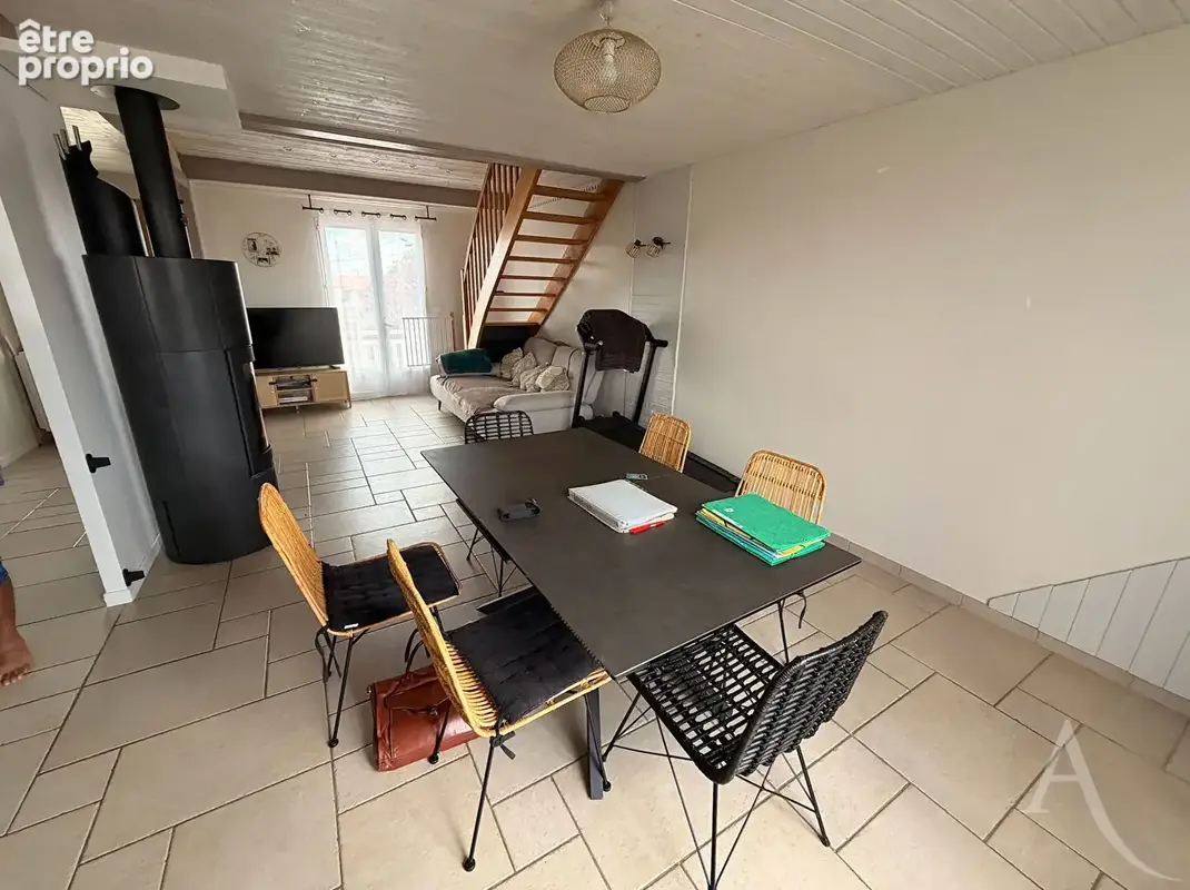 Maison Treize-Septiers centre - photo 3