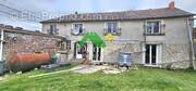 Maison à SAINT-CREPIN-IBOUVILLERS