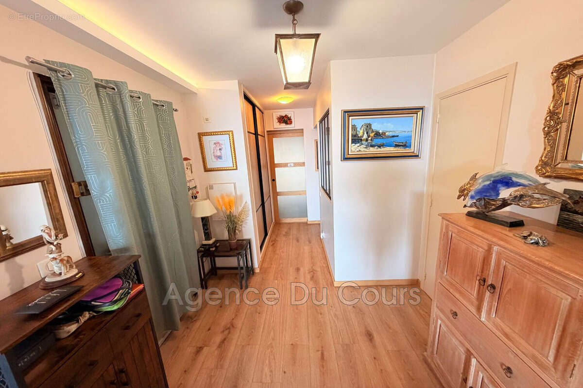 Appartement à GRASSE