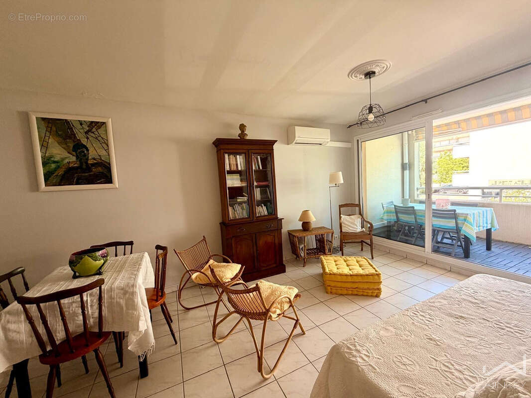 Appartement à ARCACHON