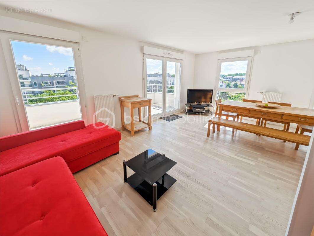 Appartement à NOISY-LE-GRAND
