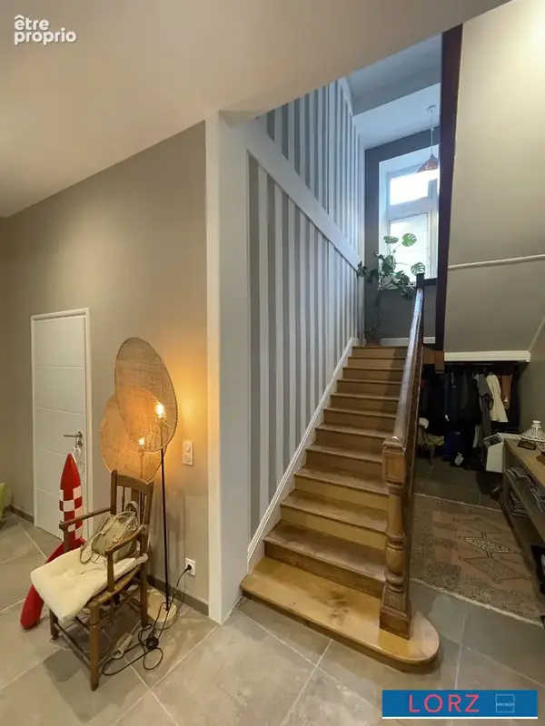 Appartement 4 pièces 119 m² à vendre à Bourges (18000) - photo 5