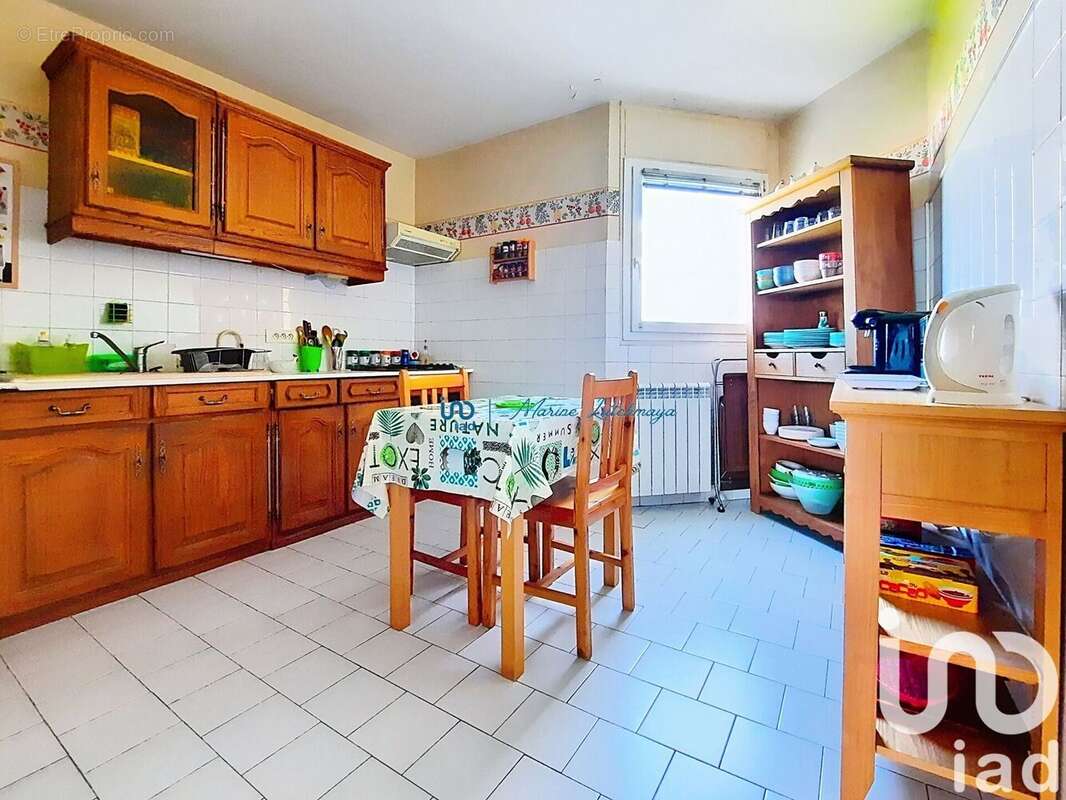 Photo 4 - Appartement à MONTPELLIER