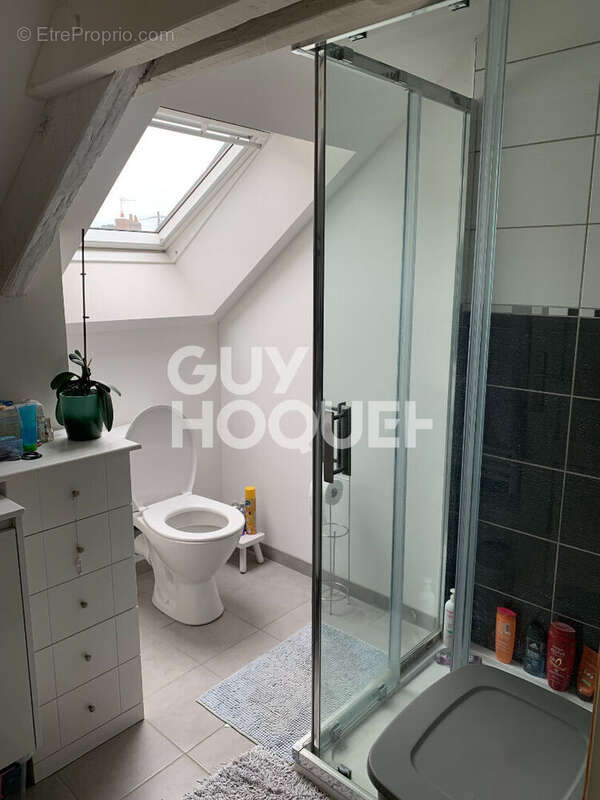 Maison à COURTALAIN