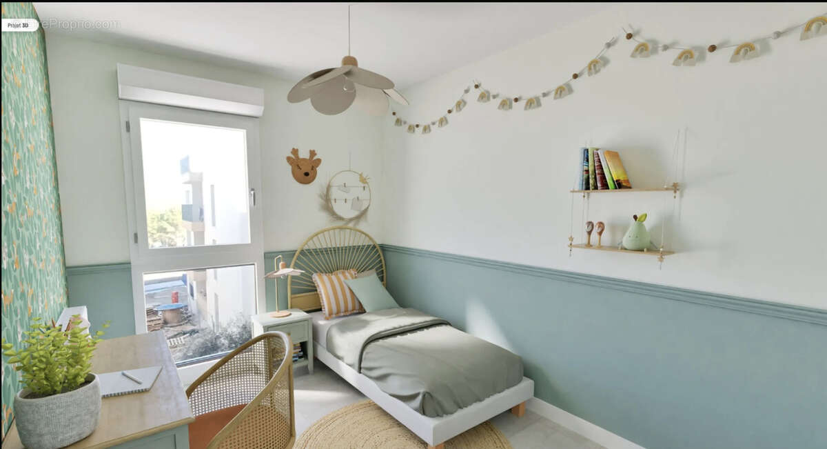 Appartement à MARTIGUES