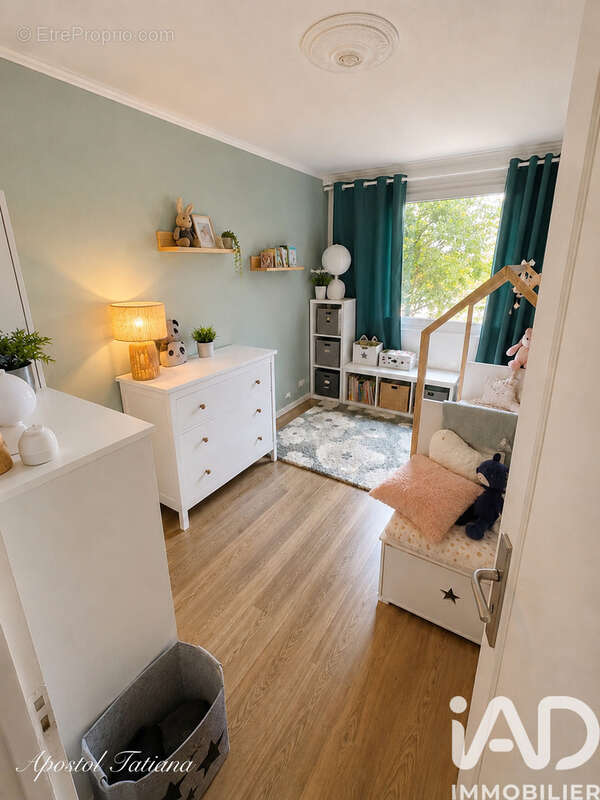 Photo 6 - Appartement à MARLY-LE-ROI