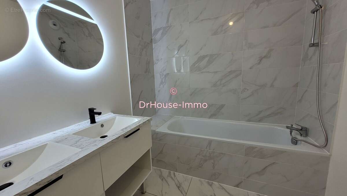 Appartement à TALENCE