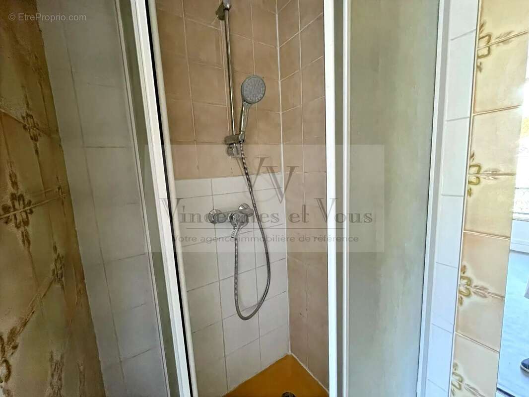 Appartement T1 - 21.64m² - photo 6