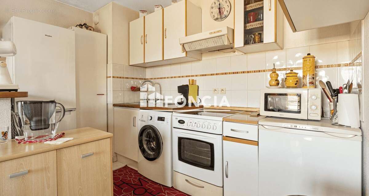 Appartement à BEZIERS