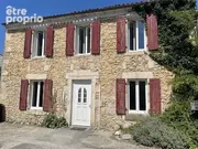 Maison à NOAILLAN