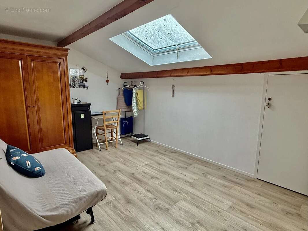Appartement à SAINT-BREVIN-LES-PINS