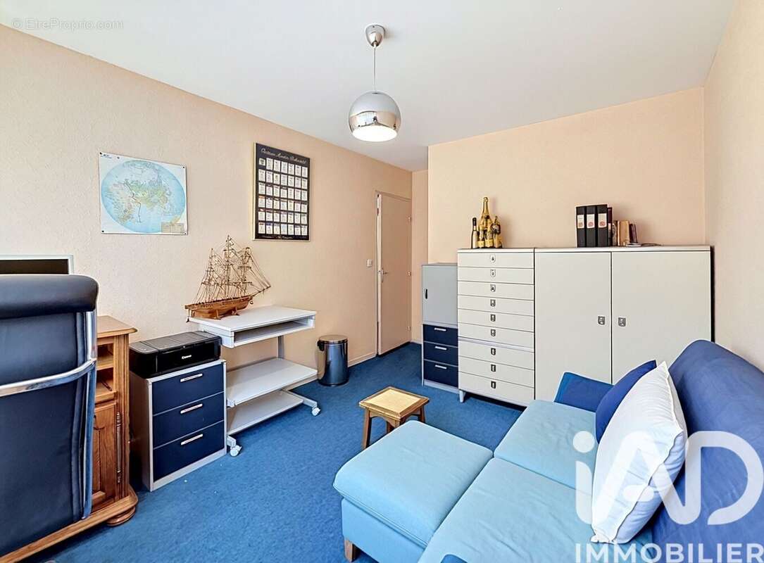 Photo 3 - Appartement à MARLY