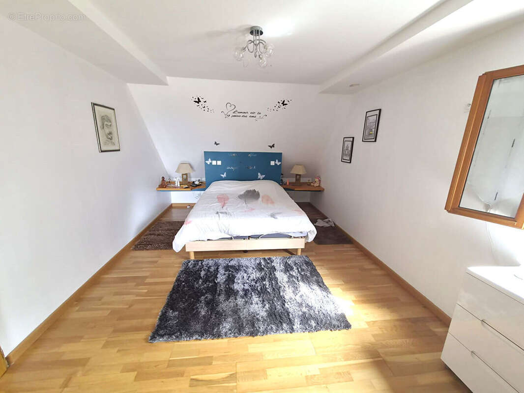 Maison à LA FERTE-SOUS-JOUARRE