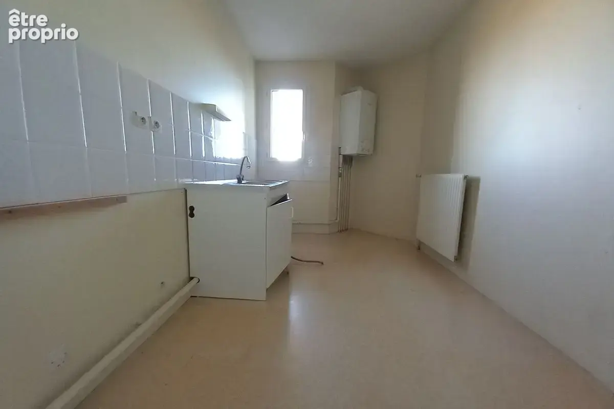 Vente appartement T3 en BRS à COLOMIERS - photo 3