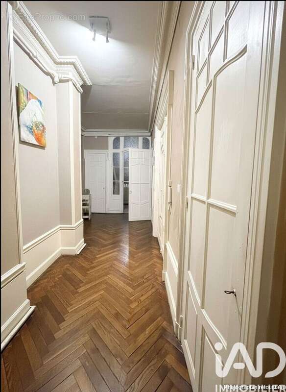 Photo 3 - Appartement à SAINT-ETIENNE