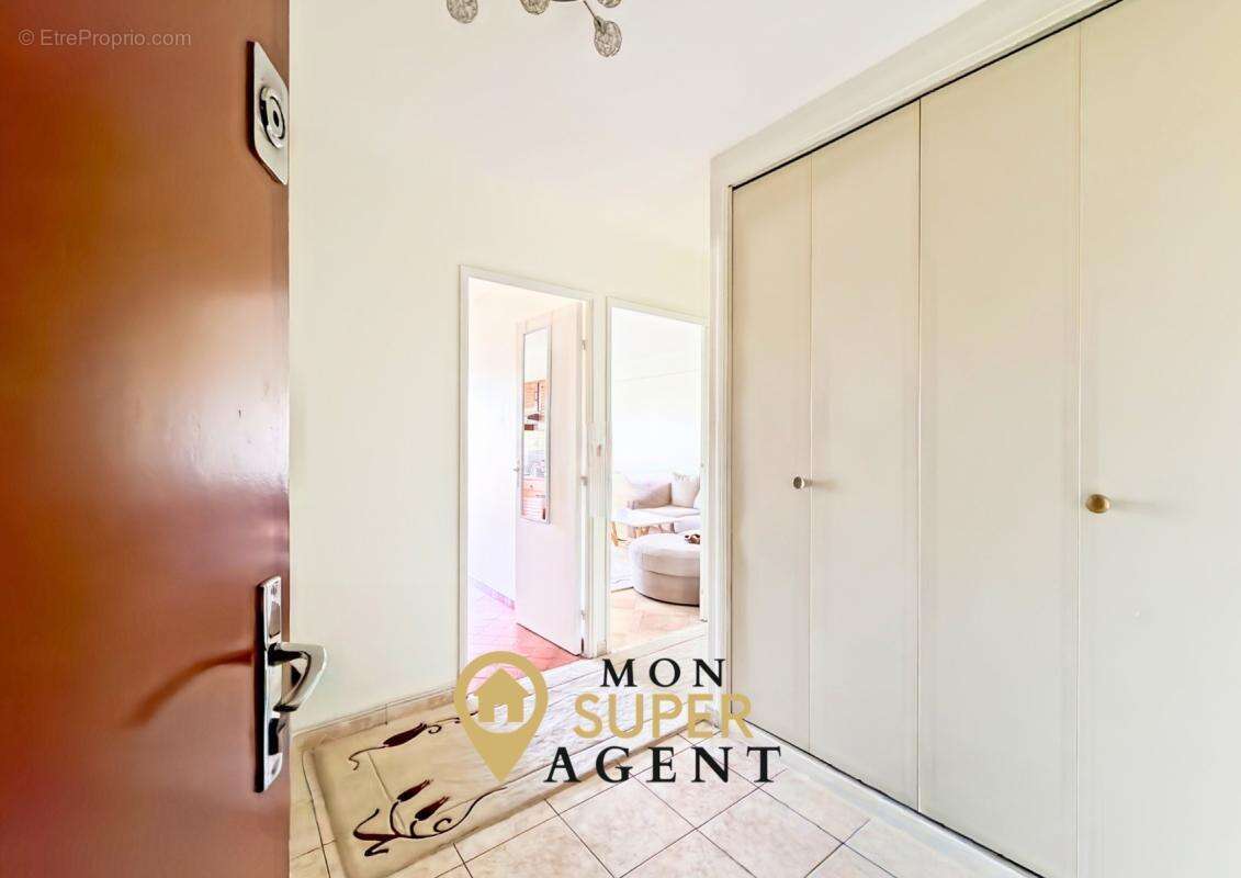 Appartement 85 m² à Melun  - photo 12