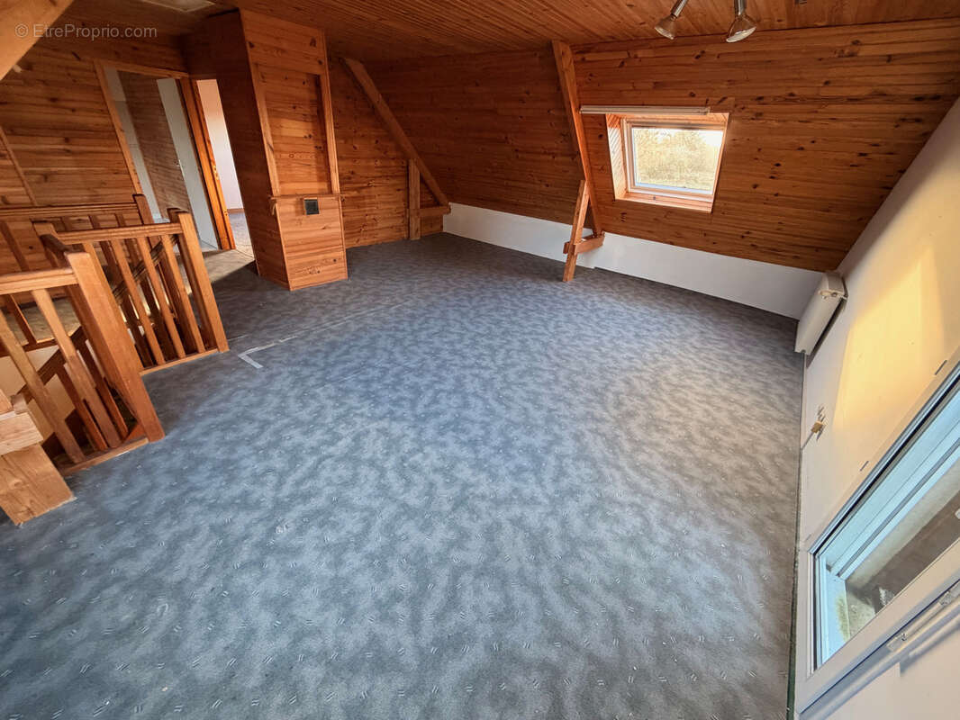 Maison à PERROS-GUIREC