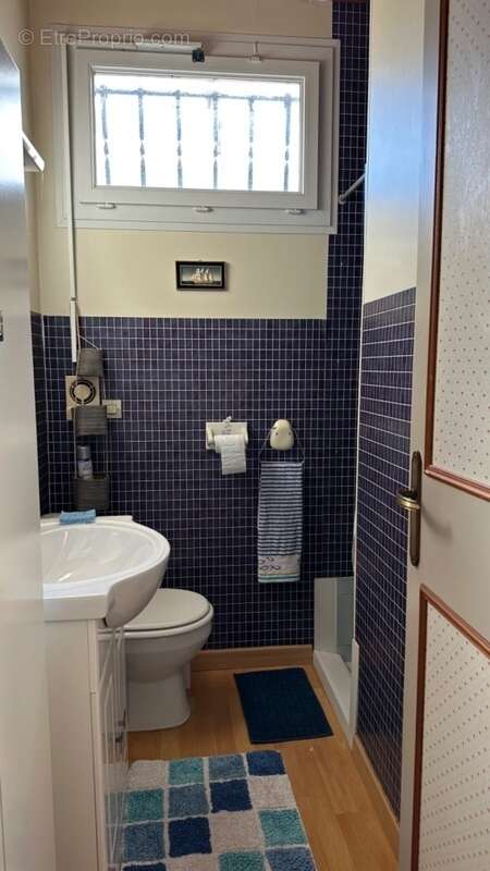 Maison à CASTELNAU-DE-MEDOC