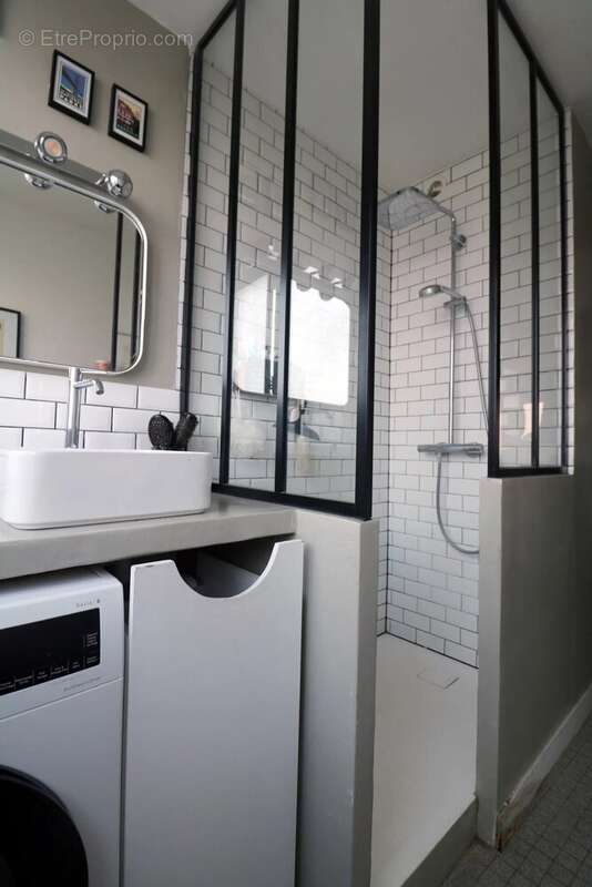 Appartement à SAINT-CYR-L&#039;ECOLE