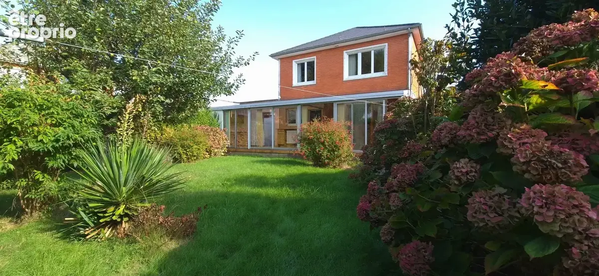 jardin - Maison à DOURGES