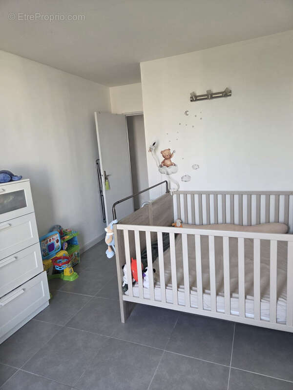 Appartement à MARIGNANE