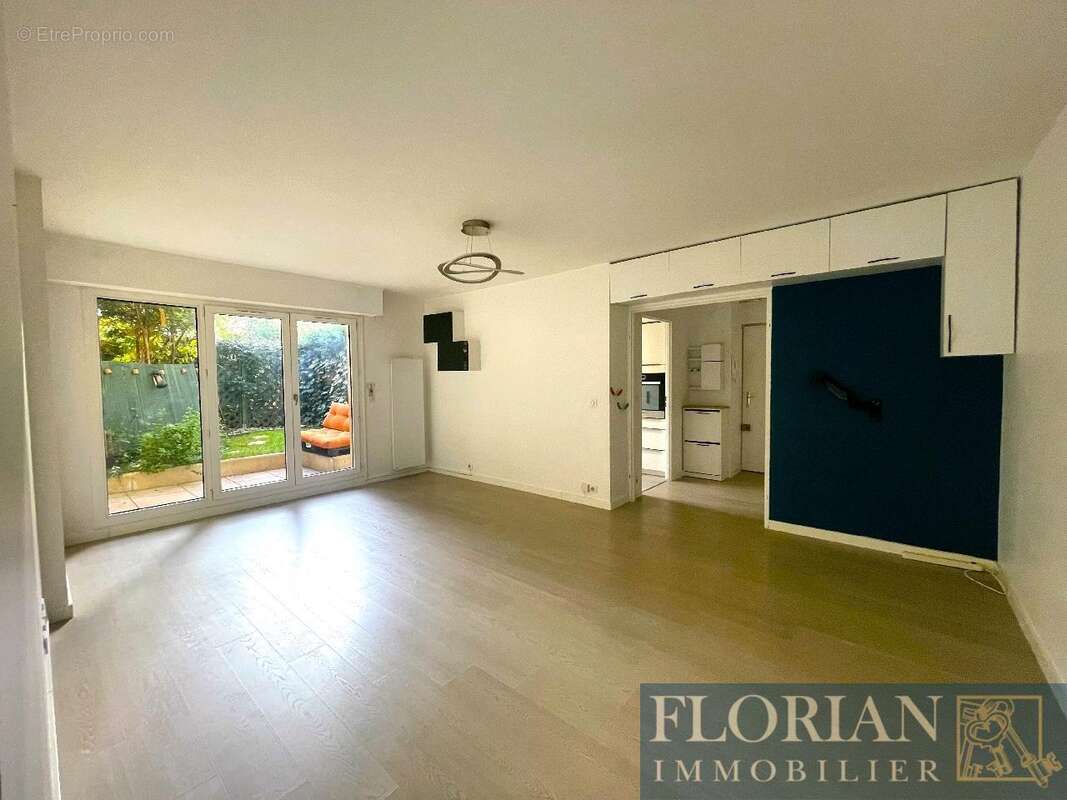 Appartement à ANTONY