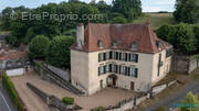 Maison à BOURBON-LANCY