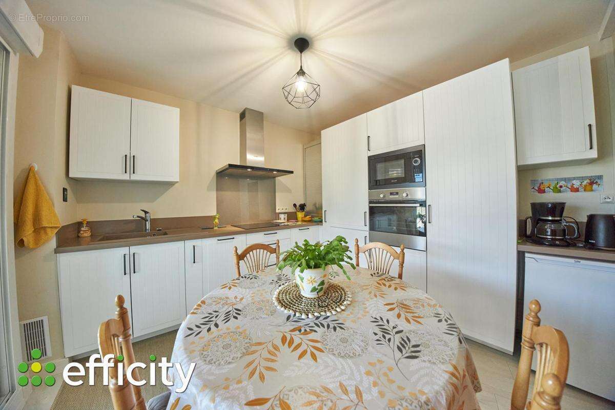 Appartement à ANGERS