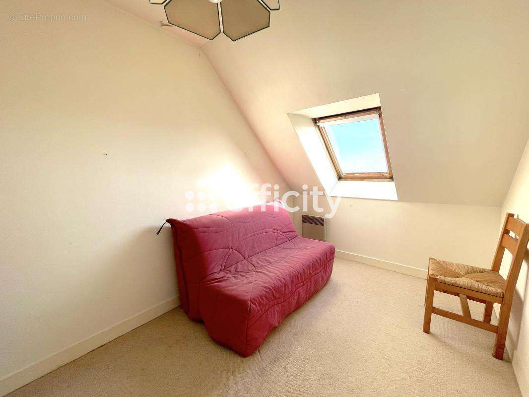 Appartement à LORIENT