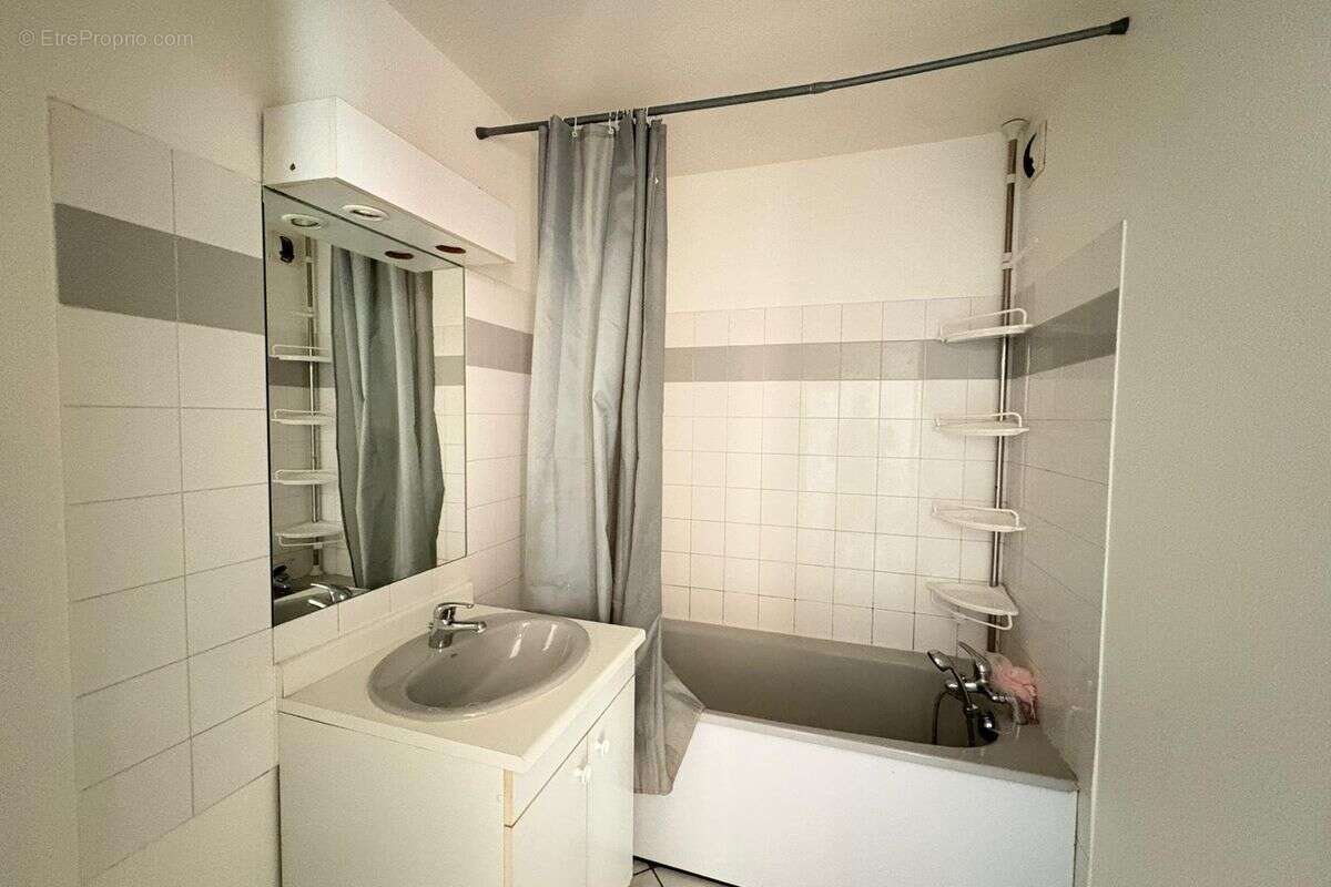 Appartement à LYON
