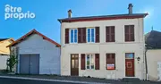 Maison à BESSON