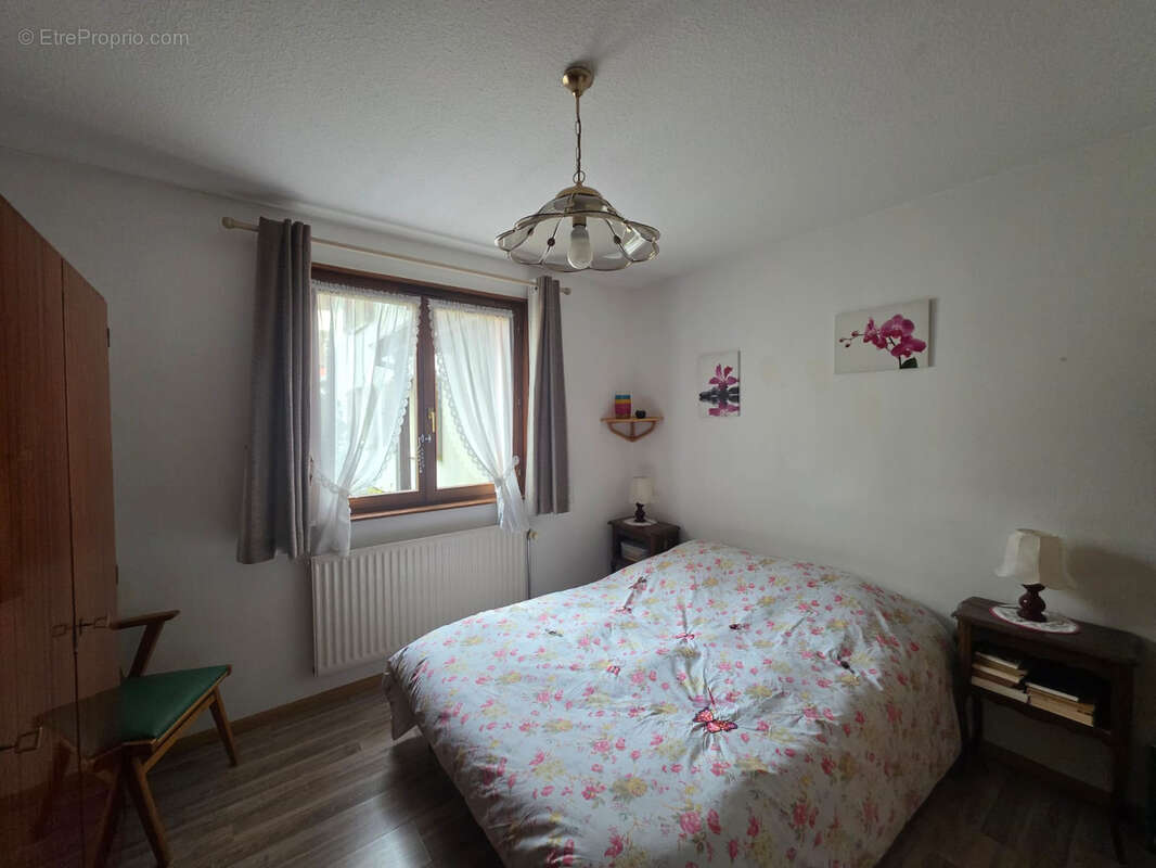 Appartement à ALTKIRCH