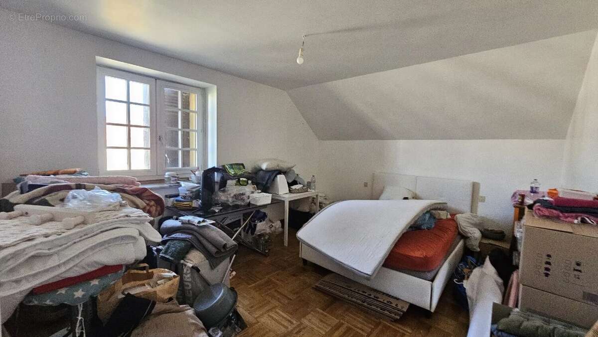 Maison à VOVES