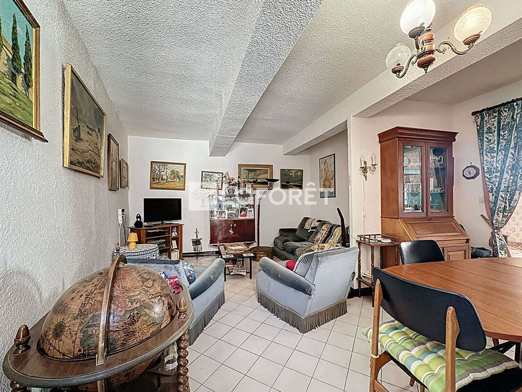 Maison à SAINT-FELIU-D'AVALL