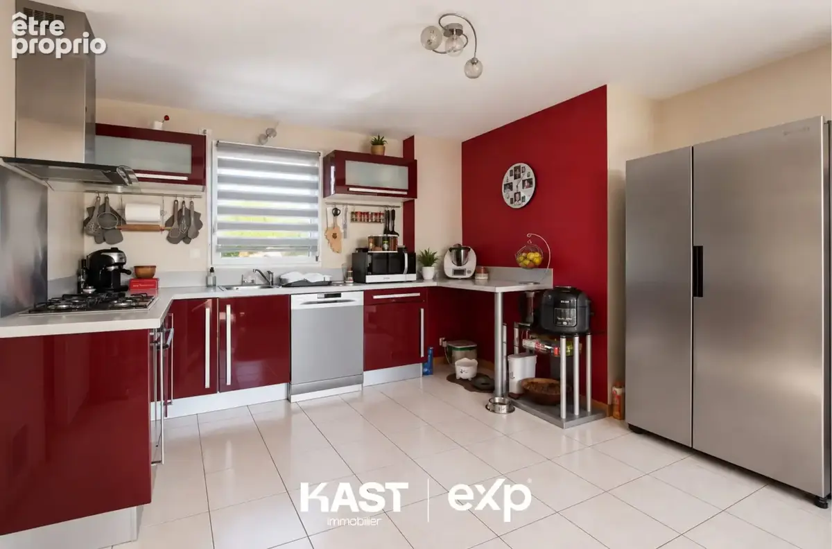 Maison 5 pièces 106 m² à vendre à Chateaugiron (35410) - photo 6