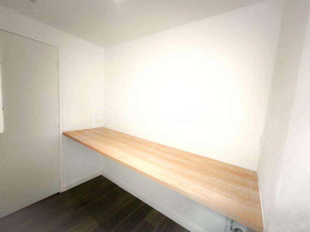Maison de ville de 89 m² - 5 pièces - quartier beauregard - sainte-catherine - 53000 laval - photo 9