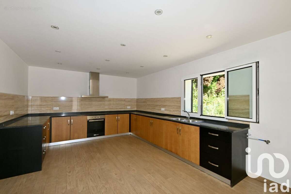 Photo 3 - Maison à LES CHERES